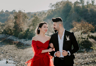 Fotógrafo de bodas Birol Kontaş. Foto del 19.12.2020