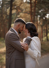 Wedding photographer Elena Dolgikh. Photo of 18.09.2023