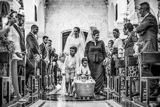 Fotógrafo de bodas Enrique Ramos. Foto del 26.04.2024