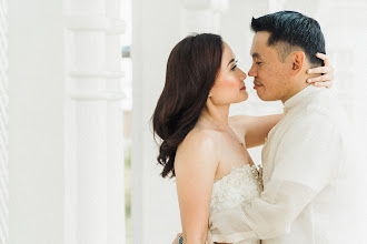 Fotografer pernikahan Alexander Banaag Ii. Foto tanggal 04.11.2019