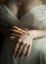 Wedding photographer Vera Zenina. Photo of 31.03.2024