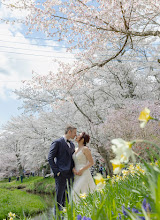 Wedding photographer Raymond Houw. Photo of 03.11.2025