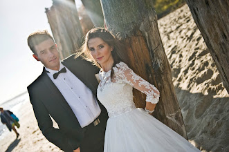Wedding photographer Marcin Bączyński. Photo of 24.02.2020