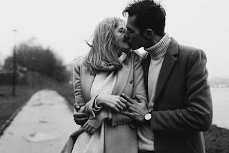 婚姻写真家 Klodia Wolinska. 19.12.2021 の写真