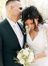 Hochzeitsfotograf Claudia Krawinkel. Foto vom 01.05.2025