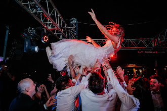 Fotógrafo de casamento Gabriel Silvero. Foto de 05.10.2024