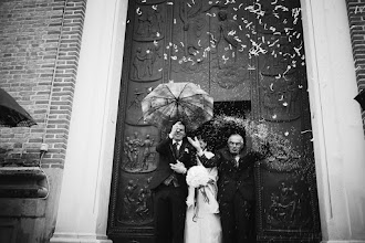 Fotografer pernikahan Andrea Fusaro. Foto tanggal 08.04.2019