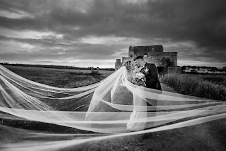 Wedding photographer Alessandro Spagnolo. Photo of 09.11.2023