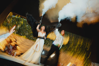 Düğün fotoğrafçısı Maricielo Pando Siu. Fotoğraf 08.05.2024 tarihinde