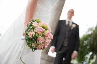 Photographe de mariage Erich Häsler. Photo du 10.03.2019