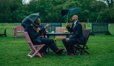 Fotografo di matrimoni Alex Smutko. Foto del 25.05.2019