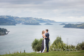 Fotografo di matrimoni Sonia Simpson. Foto del 19.07.2018