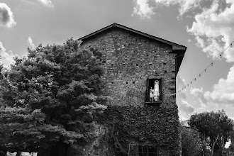 Wedding photographer Roberto De Riccardis. Photo of 13.09.2025