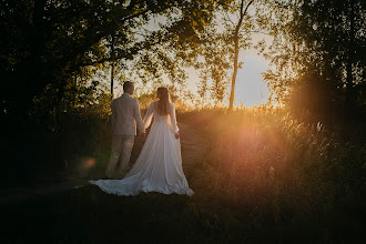 Hochzeitsfotograf Marcin Grand. Foto vom 27.10.2025