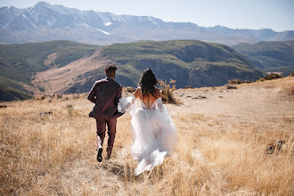 Photographe de mariage Yuliya Anokhina. Photo du 19.11.2021