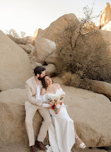 Photographe de mariage Jaimie Nicole Krause. Photo du 11.09.2025