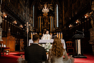 Svadobný fotograf Kaśka Tyczyńska. Fotografia z 22.09.2022