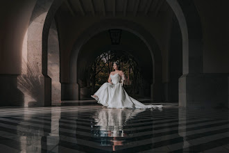 婚礼摄影师Say Gonzalez. 11.12.2024的图片