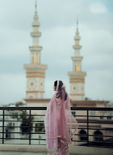 Wedding photographer Zishan Bhuiyan. Photo of 05.08.2025