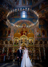 Bryllupsfotograf Nastya Makhova. Foto fra 08.06.2024