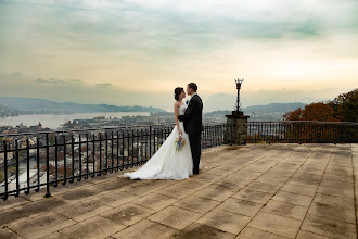 Wedding photographer Frank Hedrich. Photo of 11.11.2025