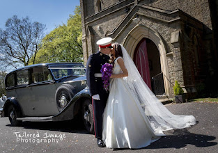 Fotógrafo de bodas Nick Taylor. Foto del 01.07.2019