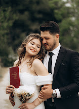 ช่างภาพงานแต่งงาน Fatih Bozdemir. ภาพเมื่อ 15.05.2024