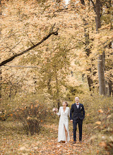 Wedding photographer Egidijus Gedminas. Photo of 14.11.2019