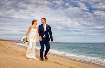 Hochzeitsfotograf Ana Badillo. Foto vom 31.07.2018