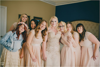 Hochzeitsfotograf Summer Shea. Foto vom 10.03.2020