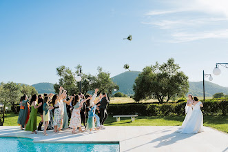 Wedding photographer Diego Manganelli. Photo of 23.06.2025