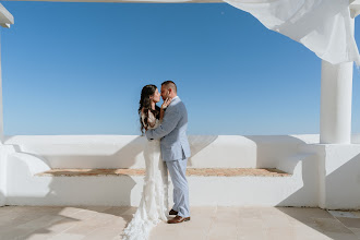 Wedding photographer Piernicola Mele. Photo of 04.08.2025