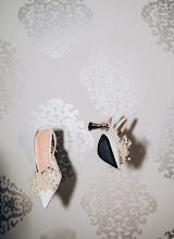Wedding photographer Klaudia Kirschner. Photo of 08.07.2025