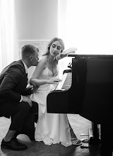 Fotógrafo de bodas Darya Sokolova. Foto del 12.07.2023