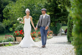 ช่างภาพงานแต่งงาน Jérémie Lacoste. ภาพเมื่อ 07.06.2024
