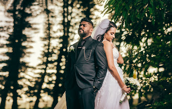 Hochzeitsfotograf Kevin Hsu. Foto vom 11.06.2024