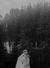 Hochzeitsfotograf Artem Kulikovskiy. Foto vom 13.09.2025