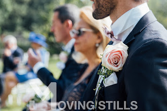 Fotógrafo de bodas Paolo Drago. Foto del 02.12.2019