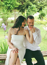 ช่างภาพงานแต่งงาน Katerina Grigo. ภาพเมื่อ 22.05.2024