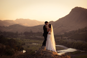 Photographe de mariage Eva Bradley. Photo du 02.05.2022