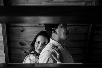 Wedding photographer Joao Henrique. Photo of 03.08.2025