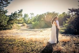 Hochzeitsfotograf Jennifer Wolters. Foto vom 20.10.2021