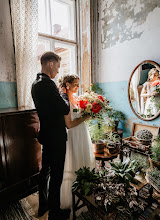 婚禮攝影師Simona Simonavičė. 10.06.2025的照片