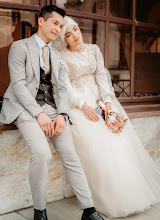 Bryllupsfotograf Rustem Acherov. Foto fra 03.05.2024