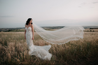 Photographe de mariage Georgios Chatzidakis. Photo du 11.06.2025
