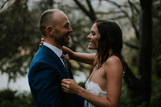 Photographe de mariage Maryke Albertyn. Photo du 02.01.2019