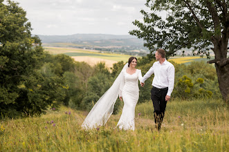 Photographe de mariage Sergey Dyadinyuk. Photo du 19.11.2022