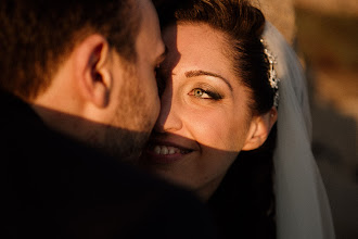 Wedding photographer Igor Bellini. Photo of 02.03.2022