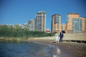 Fotógrafo de bodas Ilnar Safiullin. Foto del 29.06.2019