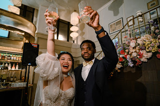 Wedding photographer Azim Izumi. Photo of 02.03.2025